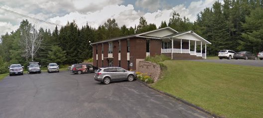 Bolduc Avenue Dental Center - FRRH