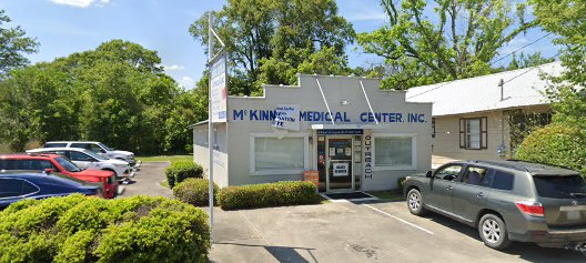 McDonald Medical - MMC - Outreach