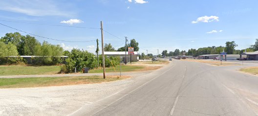 Northeastern Tribal Health System