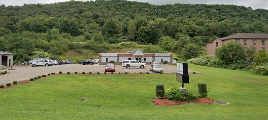 Change Inc. Family Medical Care CHC