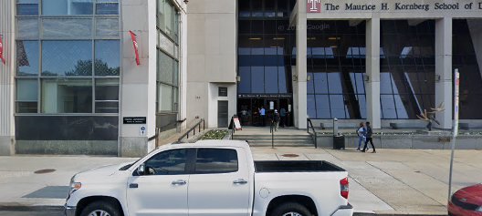 Maurice H. Kornberg School of Dentistry - Temple University