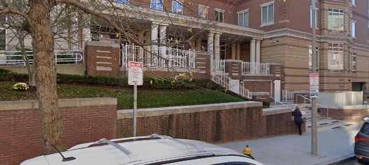 Forsyth Dental Hygiene Clinic - Boston