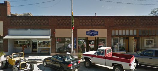 Carbon Medical Service - Helper Clinic