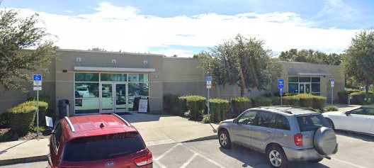 Florida Department of Health in Brevard County - Melbourne Clinic
