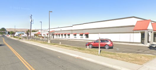 Yakima Medical/Dental Clinic - YVFWC