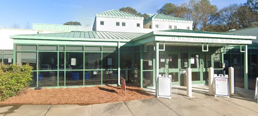 Georgia Dekalb Health District - East DeKalb Health Center
