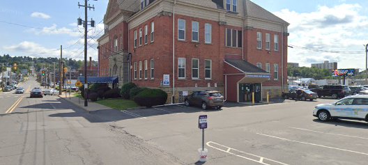 Scranton Primary Health Center