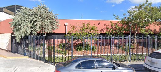 Jackson Health - Jefferson Reaves, Sr. Health Center