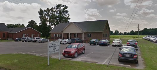 Goshen Medical Center - Faison Dental