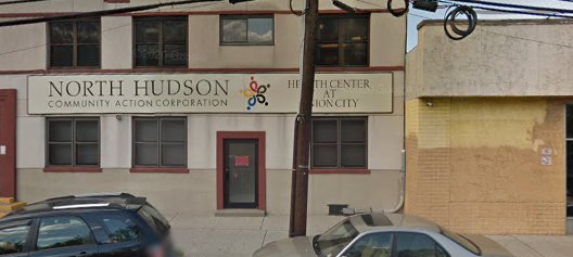 North Hudson Community Action Corporation Health Center at Union City