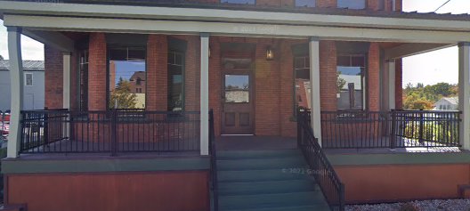 North Country Family Health - WIC Office - Lowville