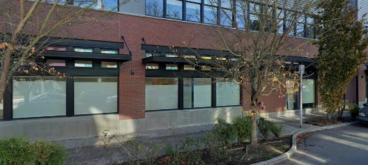 Hilltop Regional Health Center