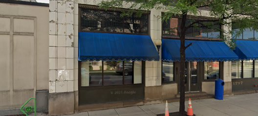 Neighborhood Health Clinics - Main Site - Calhoun