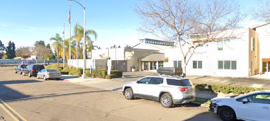 UCSD Student-Run Free Dental Clinic - Veterans Village of San Diego