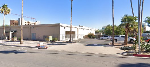 Mesa Family Health Center