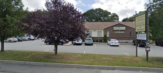 Everett C Wilcox Health Center