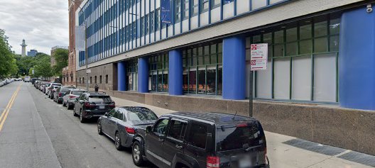 NYC Health - Gotham Health - Cumberland Diagnostic & Treatment Center