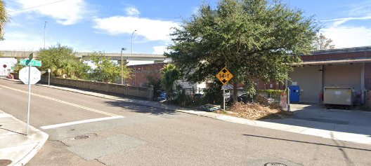 Adult Health Center - Sulzbacher Downtown