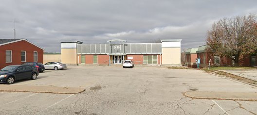 Iowa City Free Medical Clinic