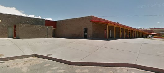 El Centro Family Health - Espanola Valley High School Clinic