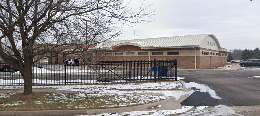 Hamilton County Health Network - Main Clinic - Flint