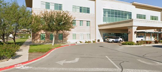 VA Health Care Center at Harlingen