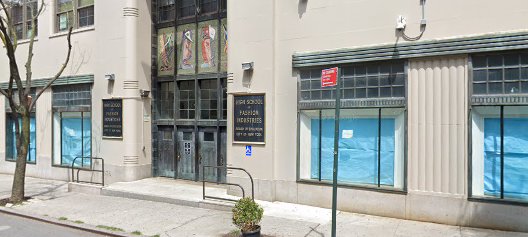 High School of Fashion Industries School-Based Health Center