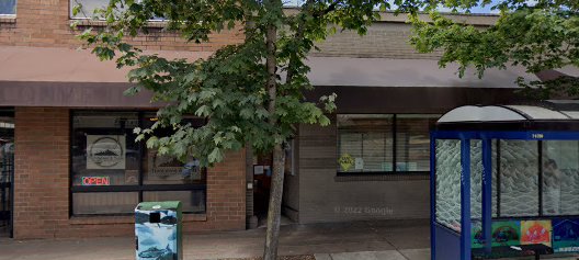 North Public Health Center - North Dental Clinic