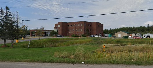 Sault Ste. Marie Tribal Health Center - Main Health Center