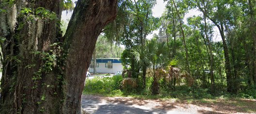 Heart of Florida Health Center - Reddick