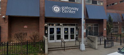 Mercy Clinic at The Gateway