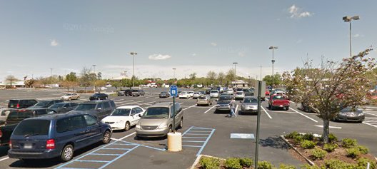 Georgia GNR Health District - Gwinnett County Health Center - Lawrenceville