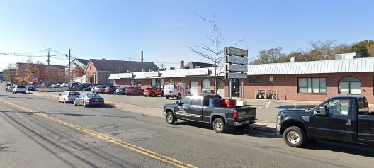 Peabody Family Health Center