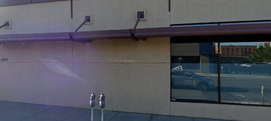 CHAS - Denny Murphy Clinic