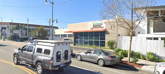 Harbor Community Clinic - Park Avenue Health Center