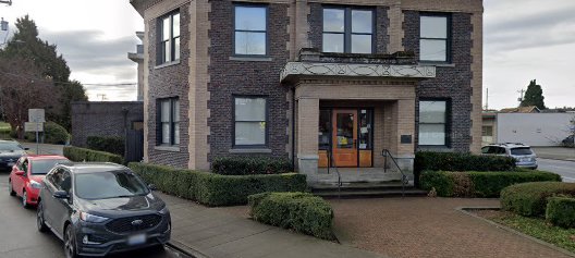 Georgetown Dental Clinic