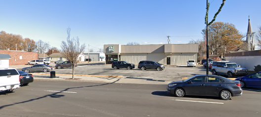 Community Health Center of Southeast Kansas - Pittburgh Dental Clinic