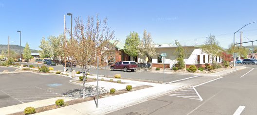 Klamath Open Door Clinic