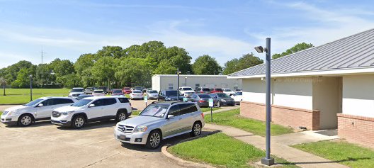 Iberia Comprehensive Community Health Center