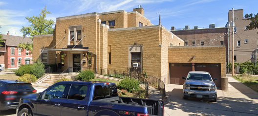 Unity Point - Dubuque County VNA Services