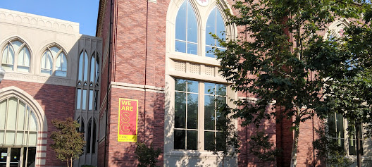 USC - Norris Dental Science Center Student Clinic