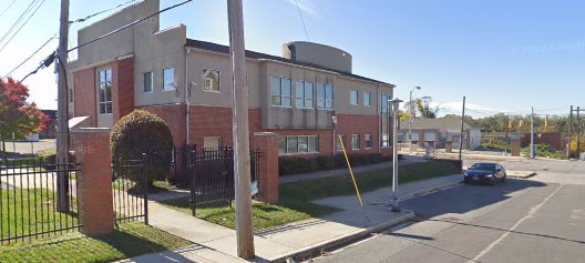 Park West Health System - Men and Family Health - Park Heights