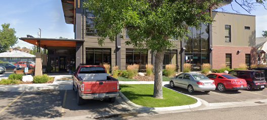 Bullhook Community Health Center