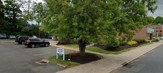 Community Health Center of Bristol (CHC)