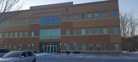 Greater Baden Clinic at Brandywine