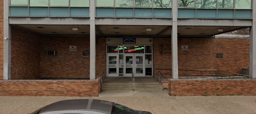 Philadelphia Health Care Center #9 (City of Philadelphia Public Health)