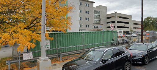 VA Boston Healthcare System - Jamaica Plain Division