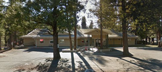 Pit River Health Service