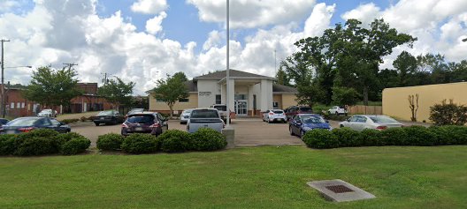 South Jackson Clinic - J-HCHC