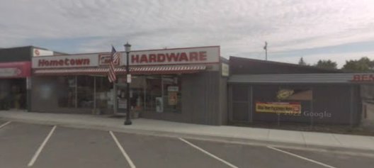 Scenic Rivers Health Services Cook Dental